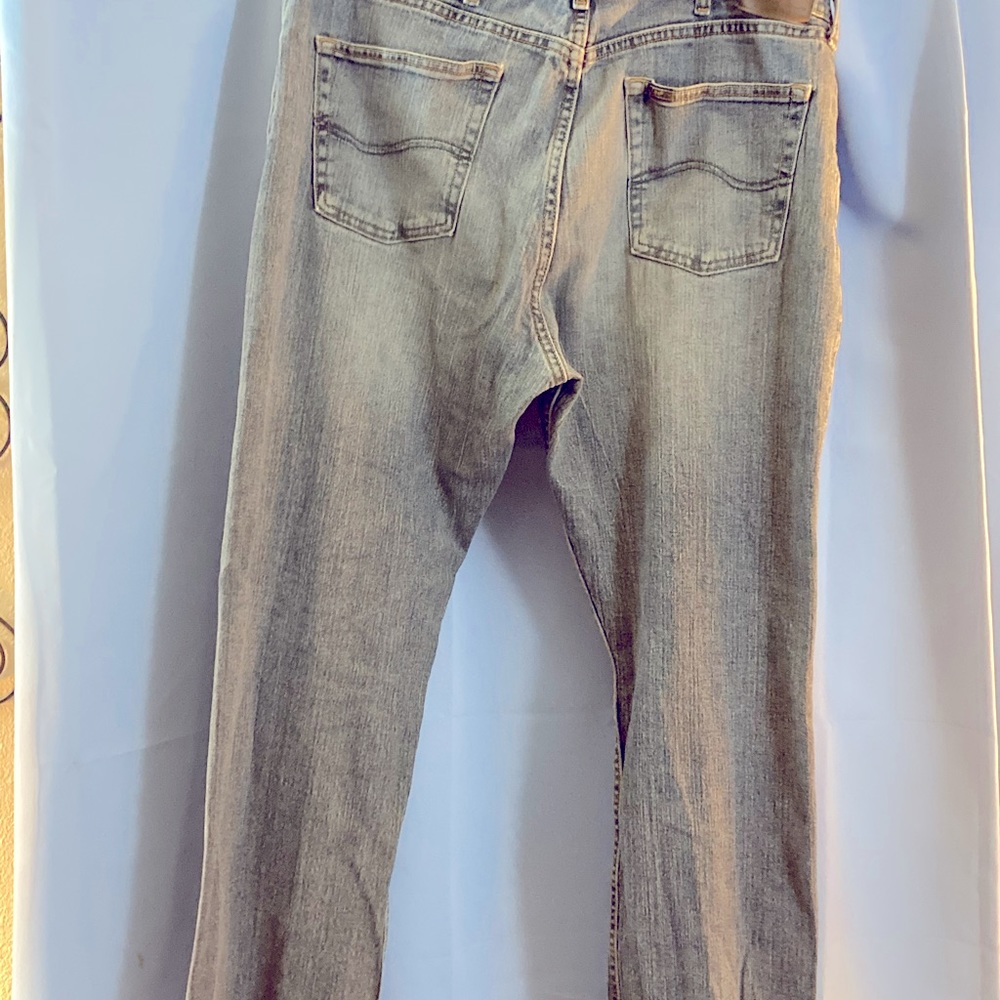 Men’s Lee Jeans size 36x 32